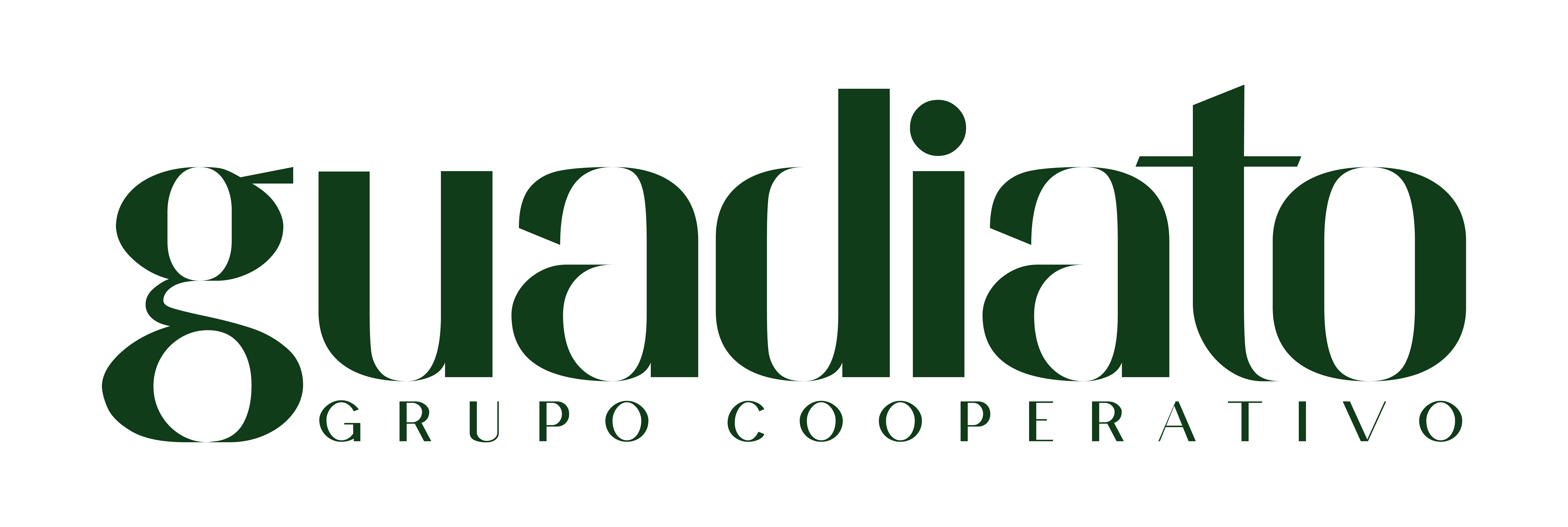 Logotipo grupo Guadiato